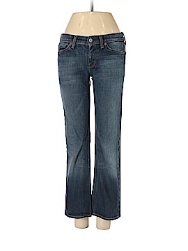7 For All Mankind Size 25 waist