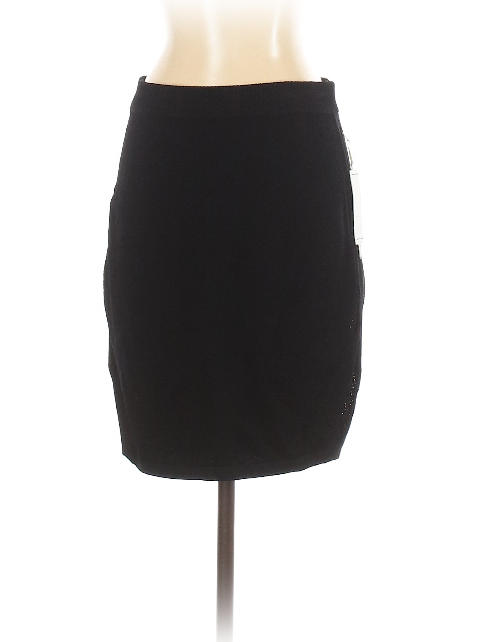 NWT J Brand Women Black Casual Skirt S | eBay