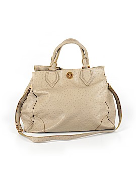Marc by Marc Jacobs Leather Satchel