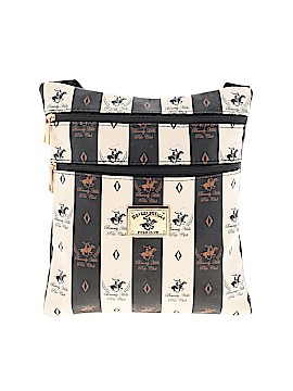 Beverly Hills Polo Club Crossbody Bag