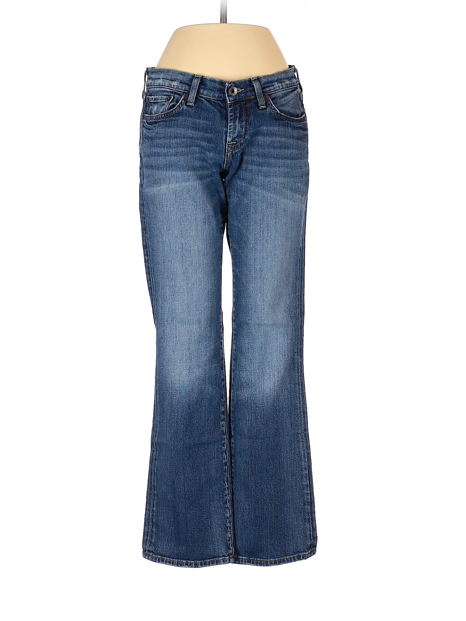 lucky brand jeans women