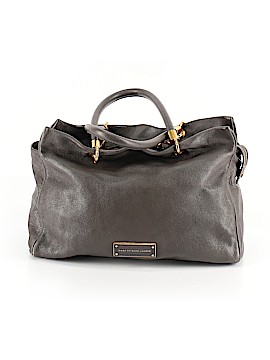 Marc by Marc Jacobs Leather Satchel