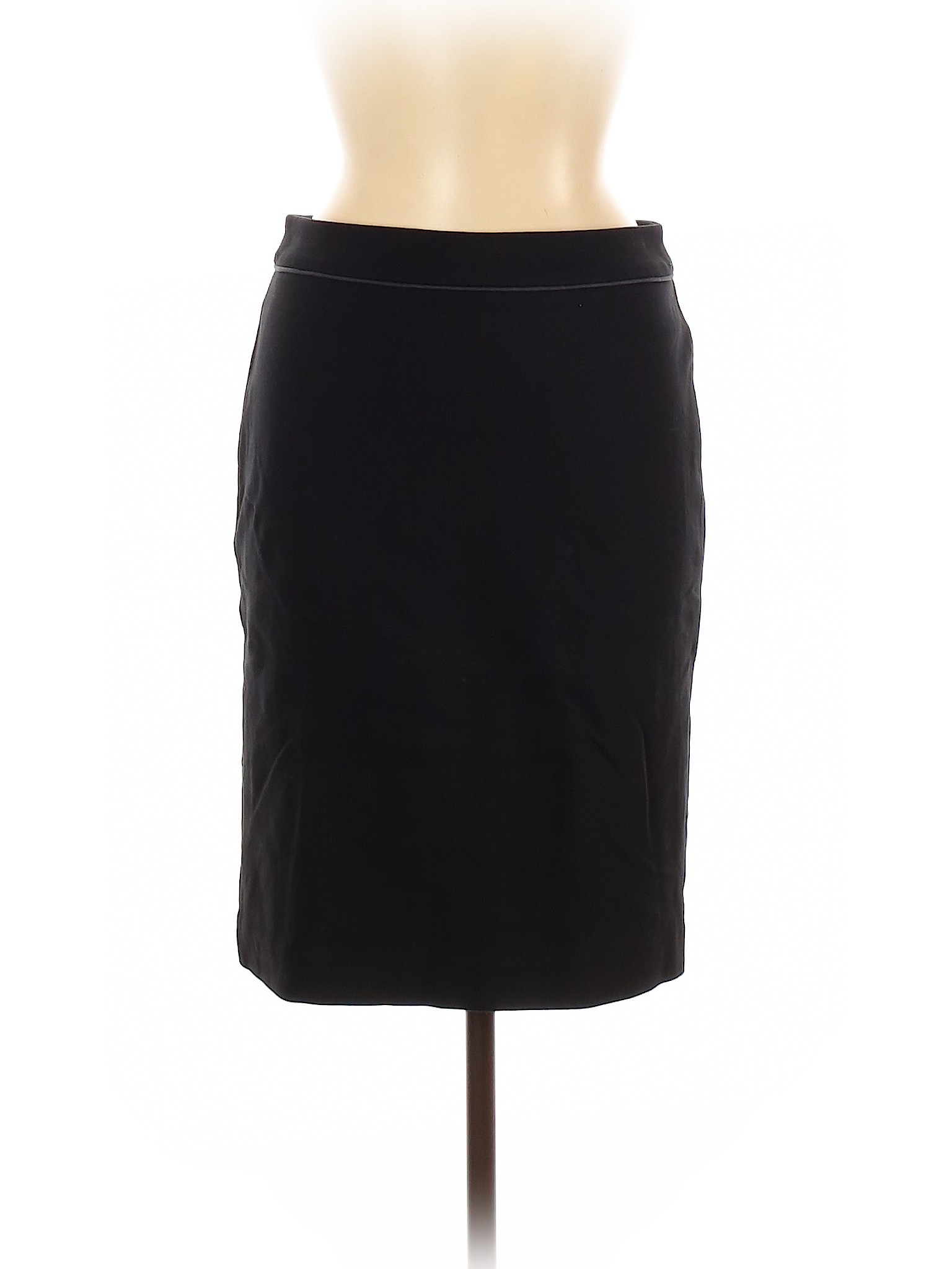 Boden Women Black Casual Skirt 6 | eBay