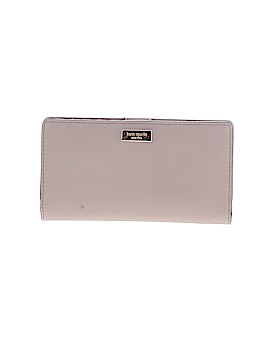 Kate Spade New York Leather Wallet