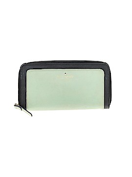 Kate Spade New York Leather Wallet