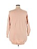 Lulus Pink Pullover Sweater Size XS - photo 2