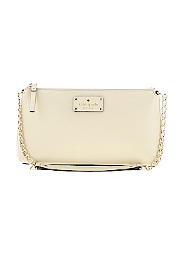 Kate Spade New York Leather Shoulder Bag