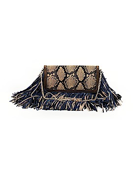 Sam Edelman Leather Shoulder Bag