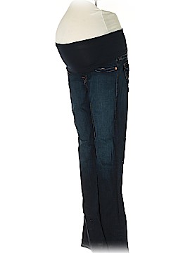 True Religion Size 30 Maternity waist