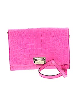 Kate Spade New York Leather Crossbody Bag