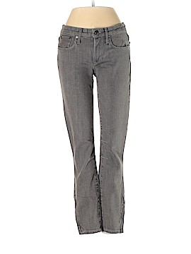 HELMUT Helmut Lang Size 24 waist