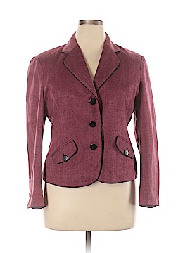Monterey Bay Clothing Company Size 16 Petite
