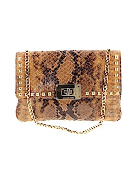 MICHAEL Michael Kors Leather Shoulder Bag