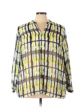 Vince Camuto Size 3X Plus