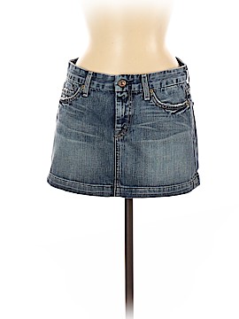 7 For All Mankind Size 28 waist