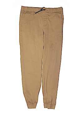 Urban Pipeline Size Large youth