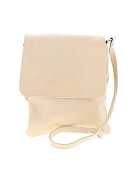 Miss Vera Pelle Crossbody Bag