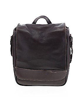 Wilsons Leather Leather Messenger