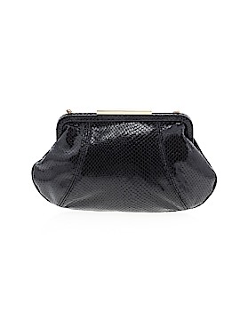 Badgley Mischka Leather Crossbody Bag