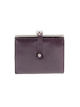 Kenneth Cole New York Leather Wallet