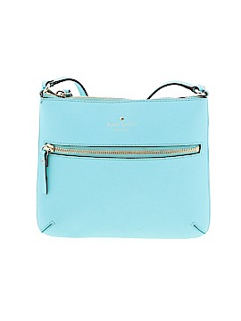 Kate Spade New York Leather Crossbody Bag