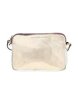 Marc by Marc Jacobs Leather Crossbody Bag