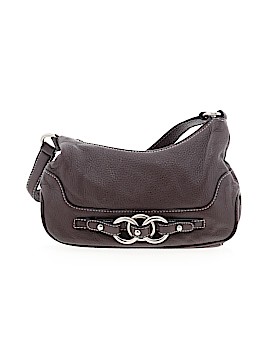 Wilsons Leather Leather Shoulder Bag