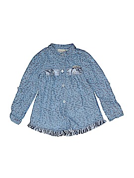 CALVIN KLEIN JEANS Size 4T