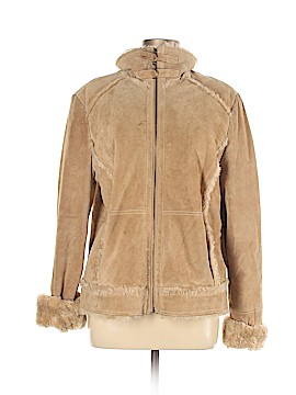 Wilsons Leather Maxima Size Lg