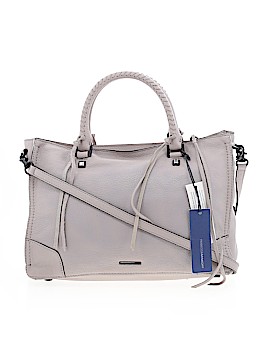 Rebecca Minkoff Leather Satchel