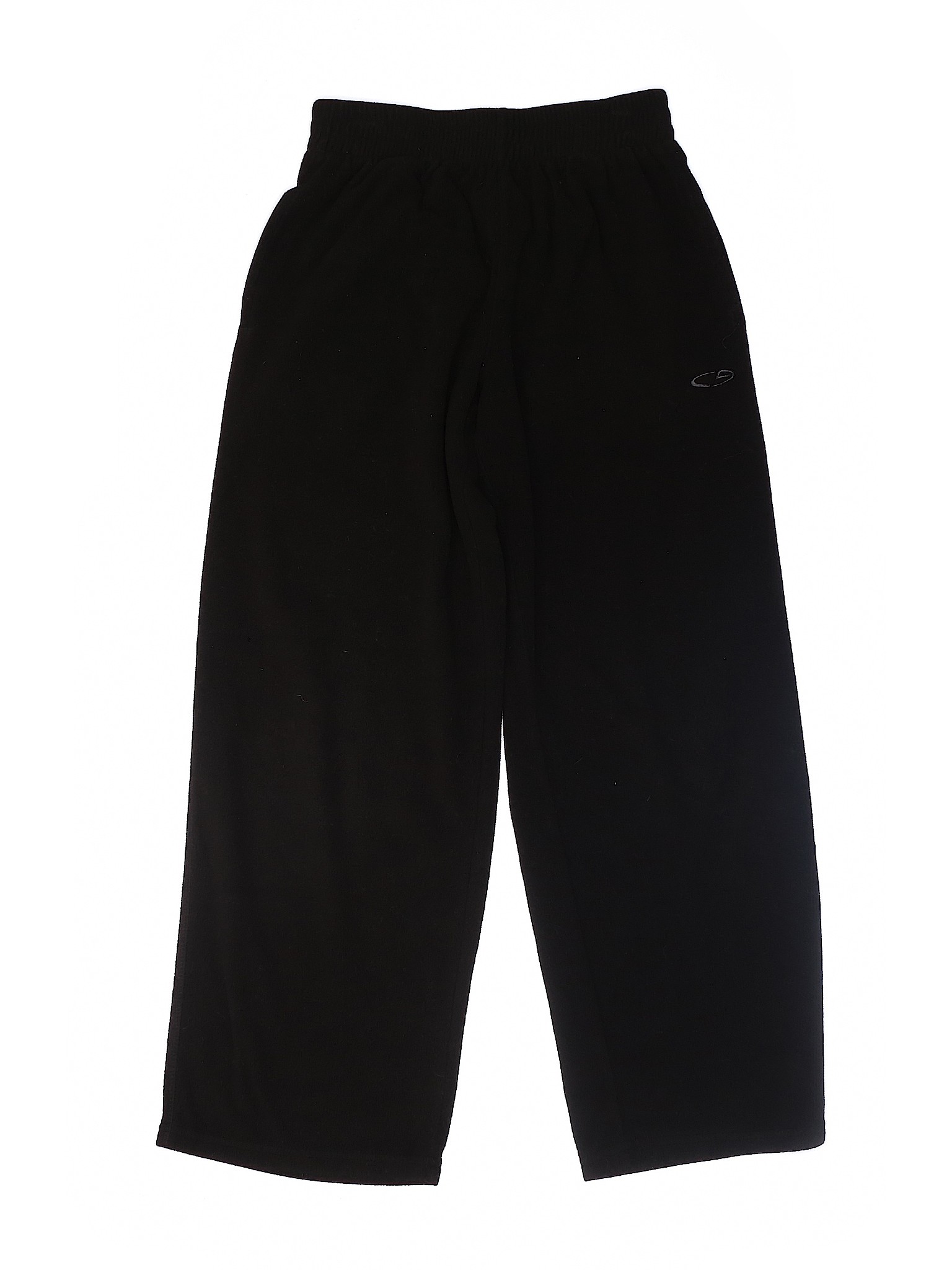 C9 By Champion Boys Black Fleece Pants 8 eBay