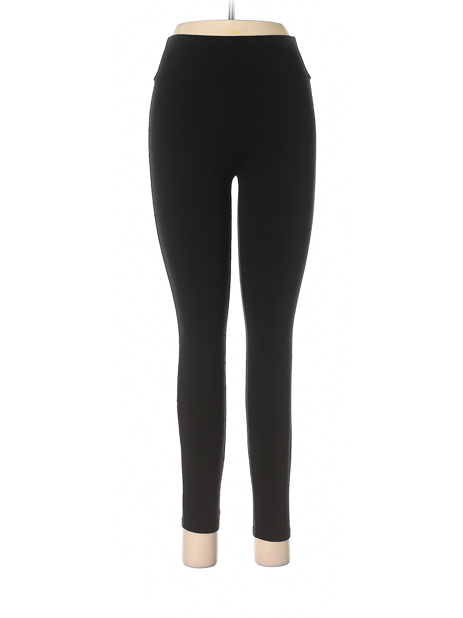Wild Fable Solid Black Leggings Size S - 60% off | thredUP