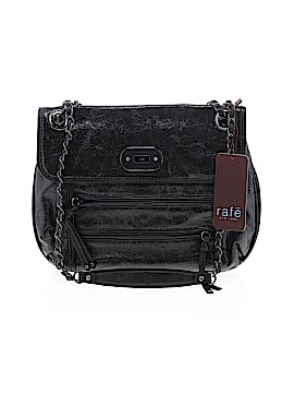 Rafe New York Leather Shoulder Bag