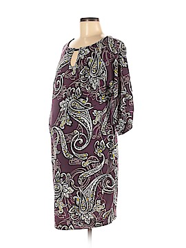 A Pea in the Pod Size Med Maternity