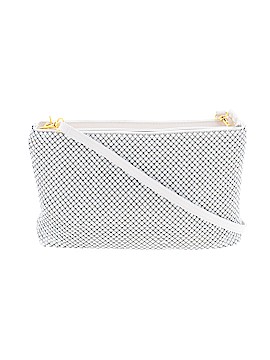 Whiting & Davis Crossbody Bag