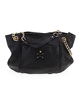 Juicy Couture Leather Satchel