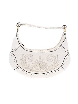 Cole Haan Leather Shoulder Bag