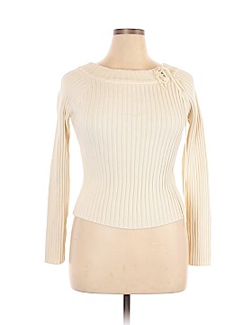 Moda International Size XL