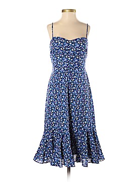 Liberty Art Fabrics for J. Crew Size 00 Petite