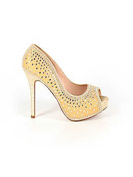 De Blossom Collection Size 7 1/2