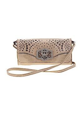 Kathy Van Zeeland Crossbody Bag