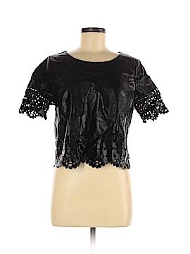 Red Saks Fifth Avenue Size Med