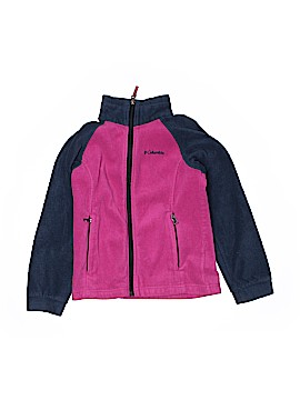 Columbia Size Small youth