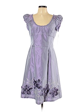 Badgley Mischka Size 10
