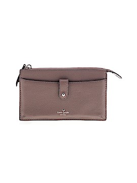 Kate Spade New York Leather Crossbody Bag