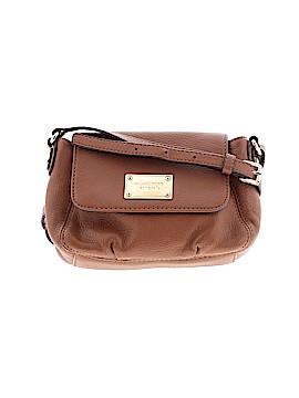 MICHAEL Michael Kors Leather Crossbody Bag