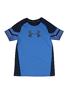 Heat Gear by Under Armour Size Large youth
