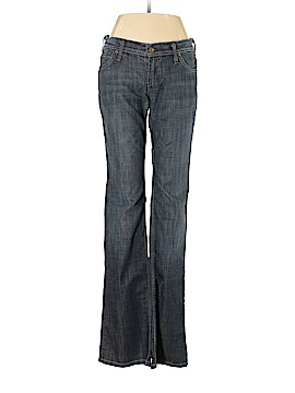 James Cured Size 27 waist