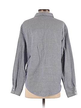 Love Sam Long Sleeve Button-Down Shirt (view 2)
