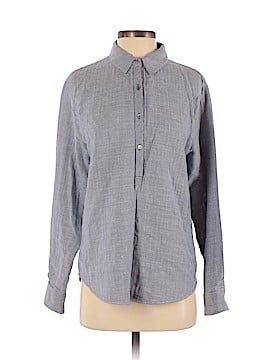 Love Sam Long Sleeve Button-Down Shirt (view 1)